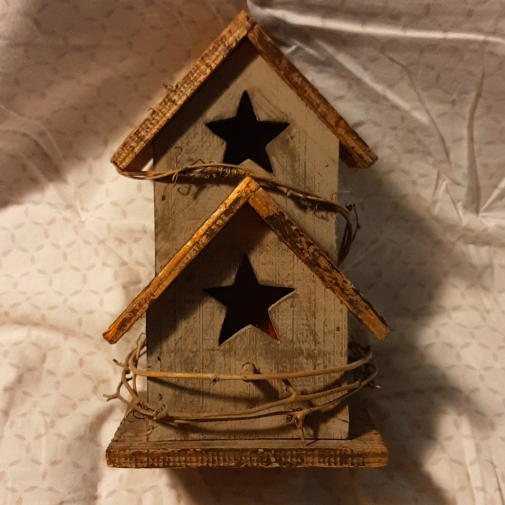 Birdhouse